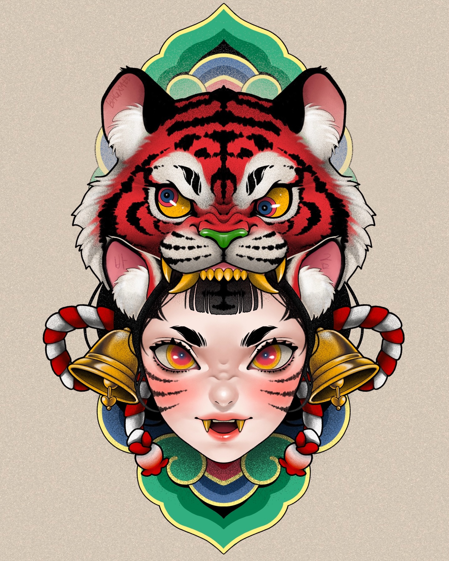 Tiger