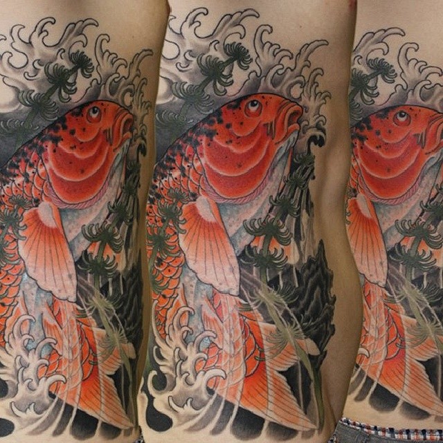 Full Circle Tattoo