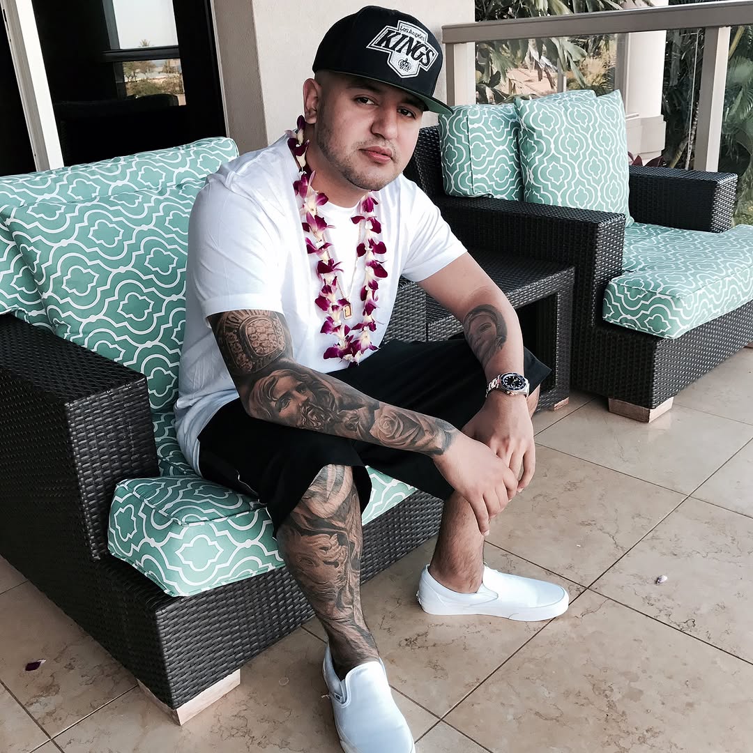 Saul Lira