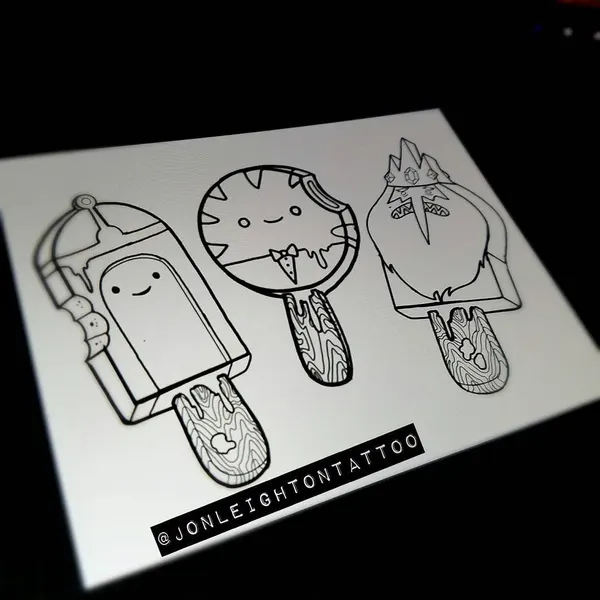 jonleightontattoo