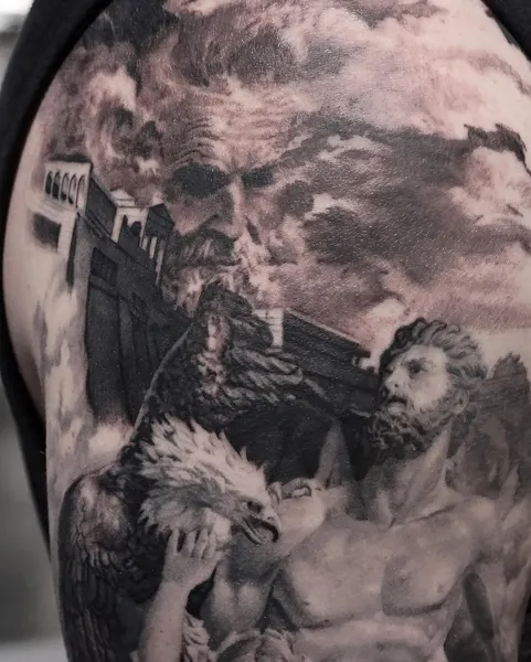 thetattooninja