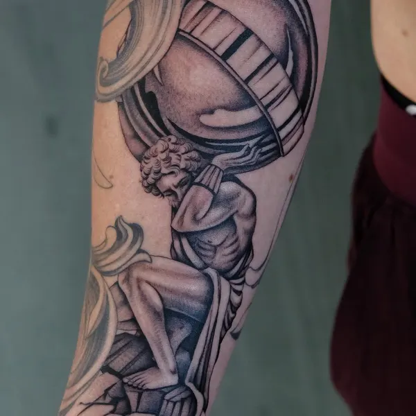 Guru Tattoo