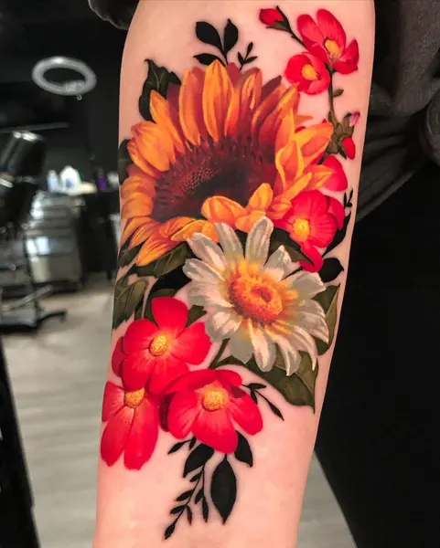 Flower