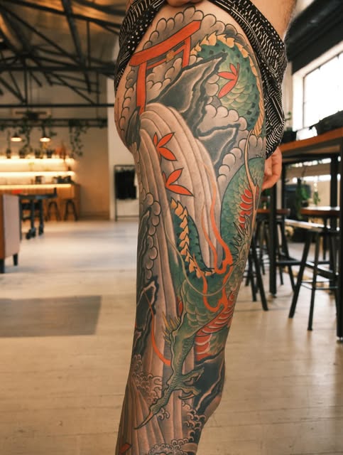 Dragon