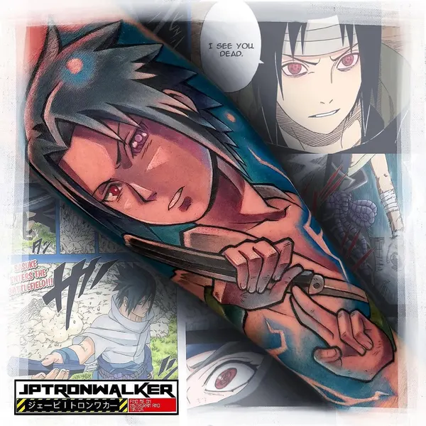 jptronwalker