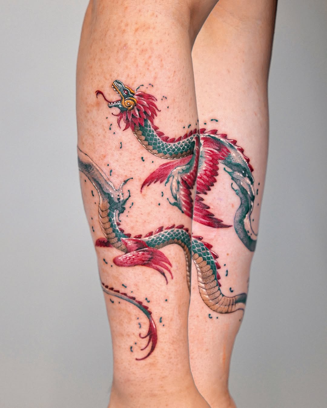 Dragon
