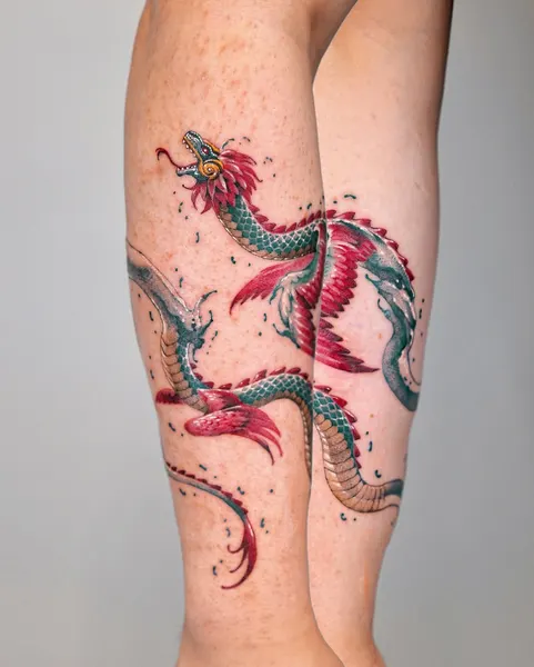Dragon
