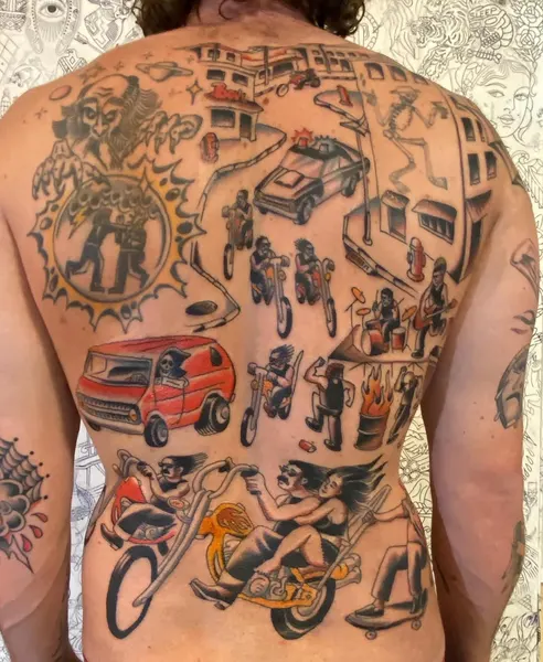 sergeytattooer