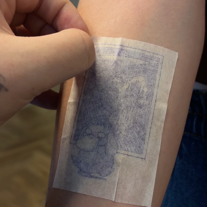 fimmtattooer