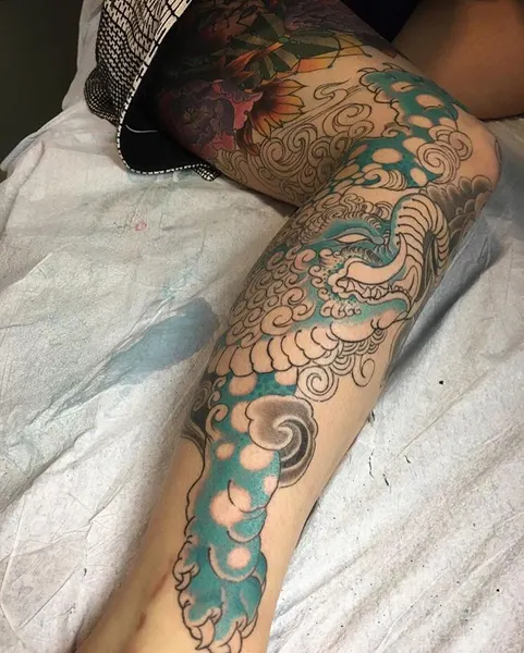 Dragon