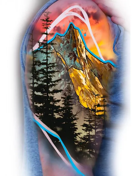 justinnordinetattoos