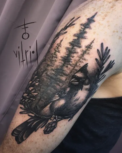 Flower, Animal, Nature