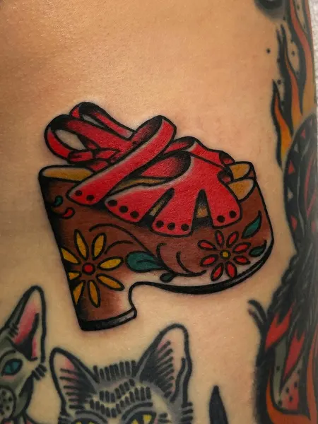 lindseebeetattoo