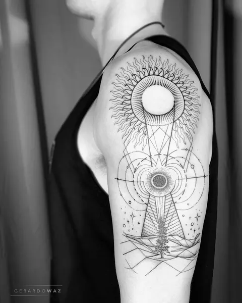 Geometric