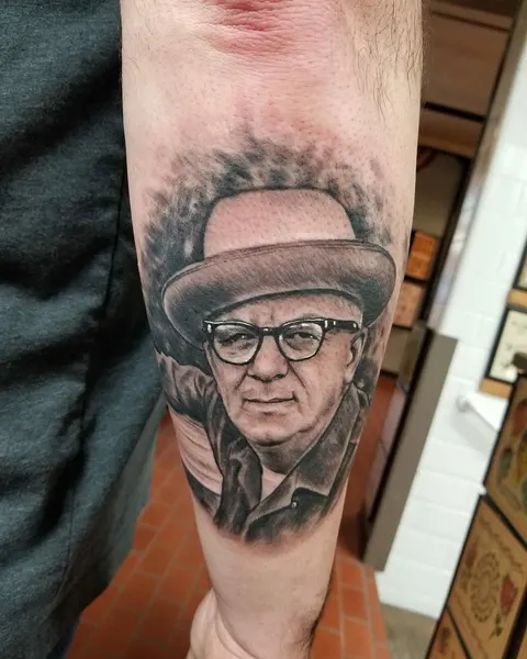 timbecktattoos