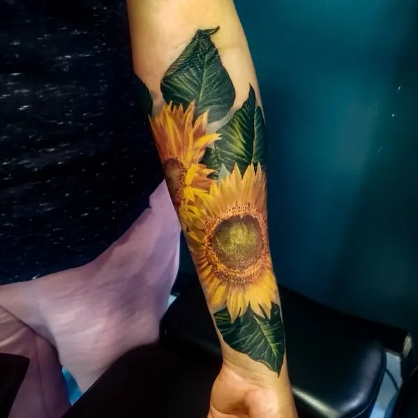 Flower