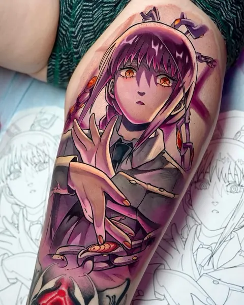 mikendazzoart