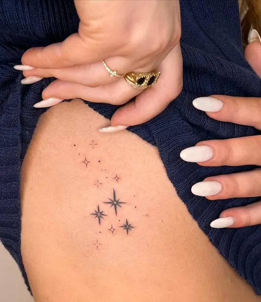Circa Tattoo