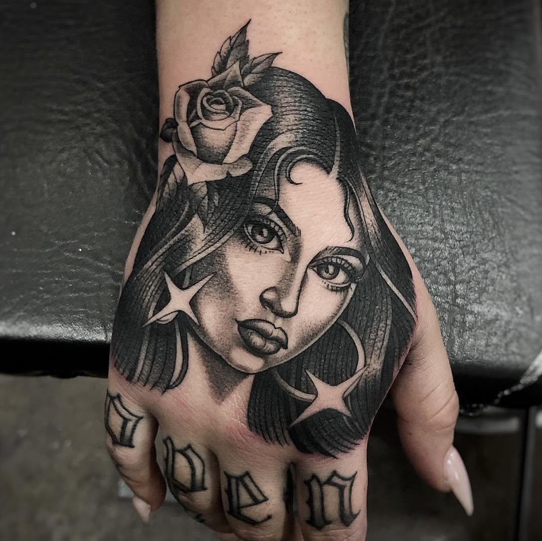 Guru Tattoo