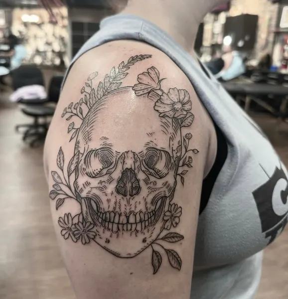 Skull