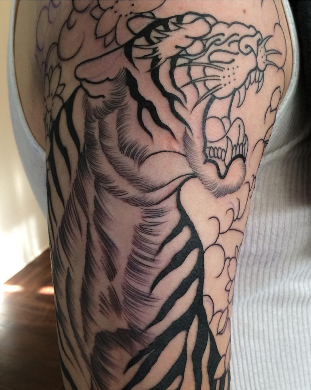 Tiger