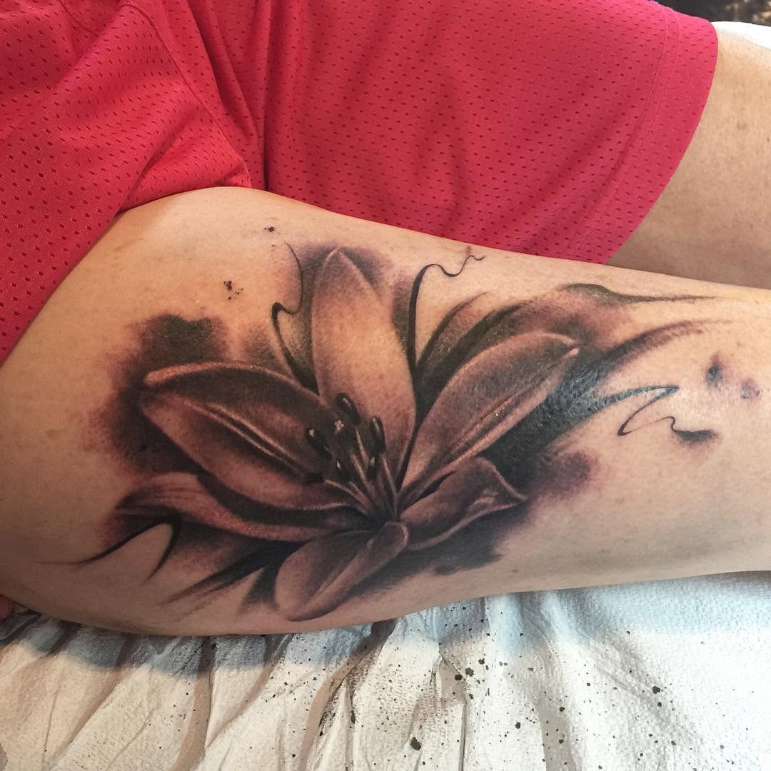 Flower