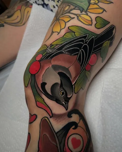 allisintattoos