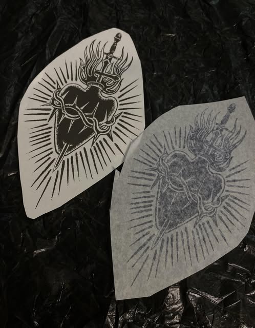 velvetviolencetattoo
