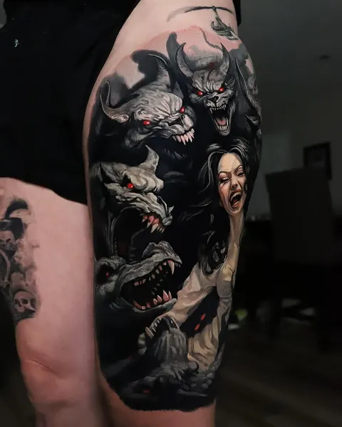 stevebutchertattoos