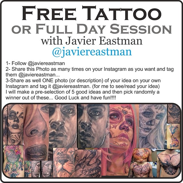 Javier Eastman