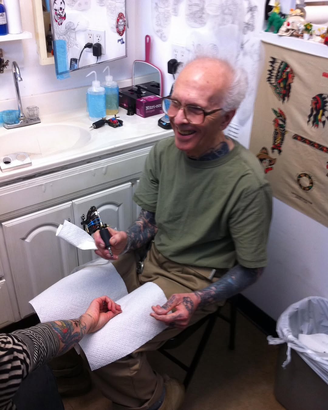 maryjoytattoo