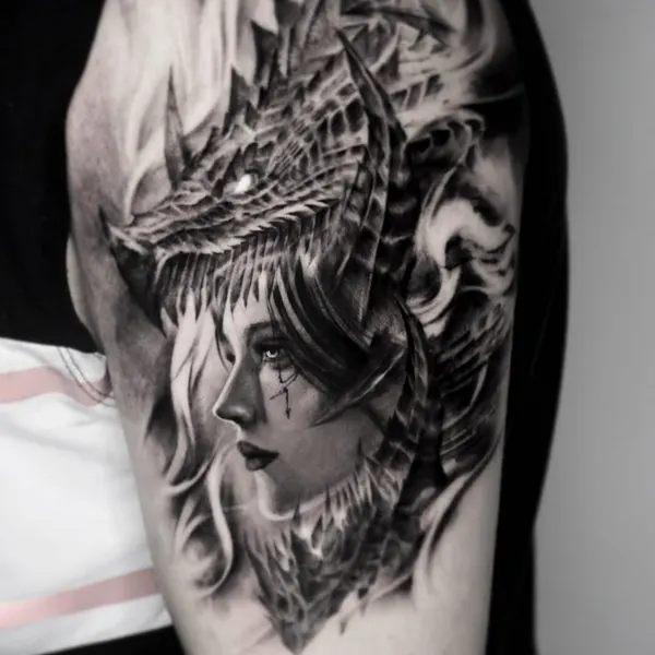 Dragon