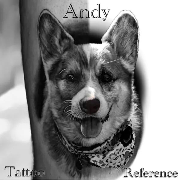 chadrowetattoos