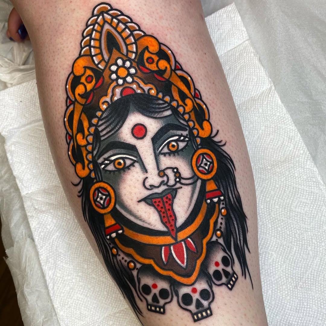 jessbakertattoo