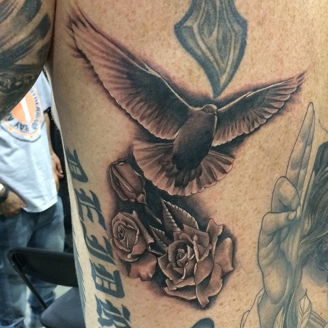 Isaiah Negrete