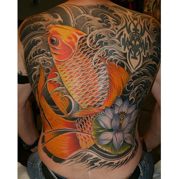 Full Circle Tattoo