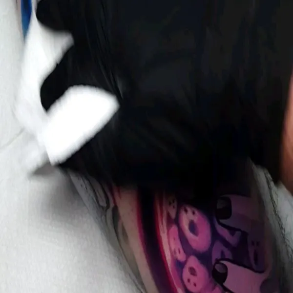russelltattoo