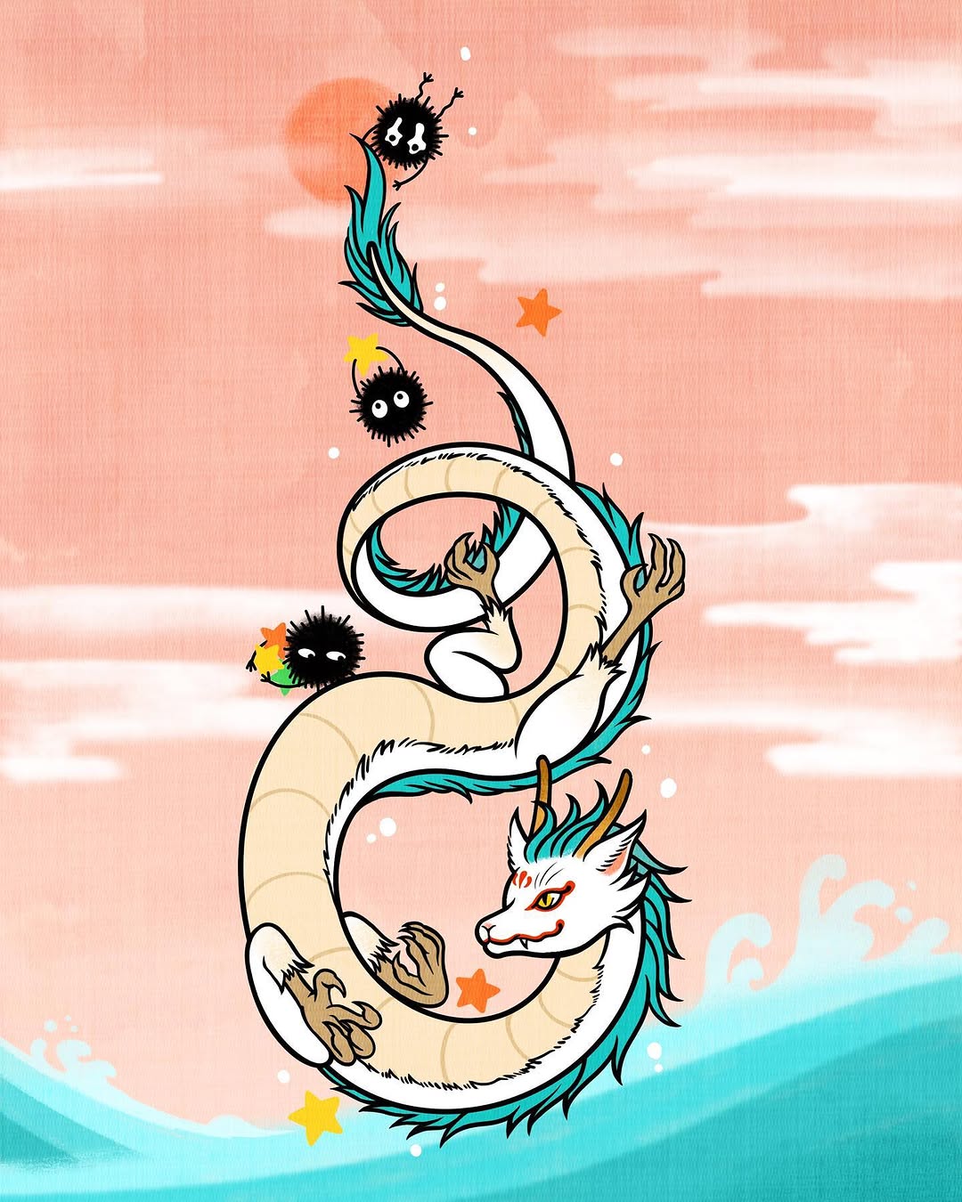 Dragon