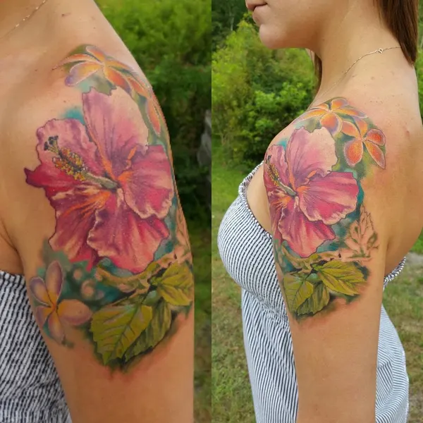 Flower