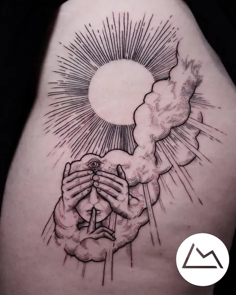 tattoosbylandon