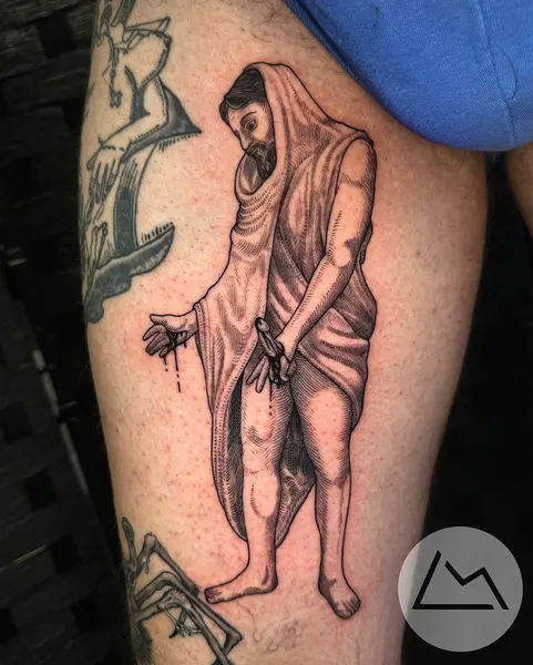 tattoosbylandon