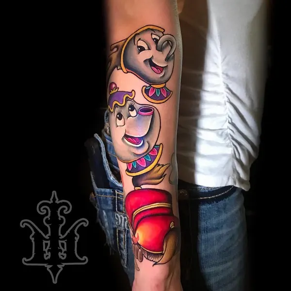 jonleightontattoo