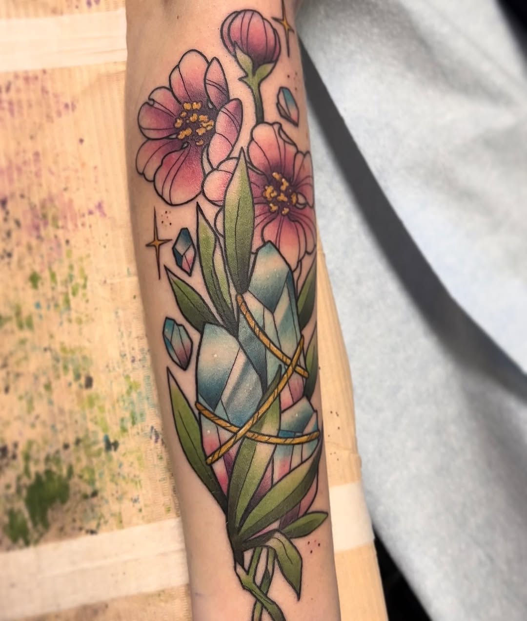 sarastigmata