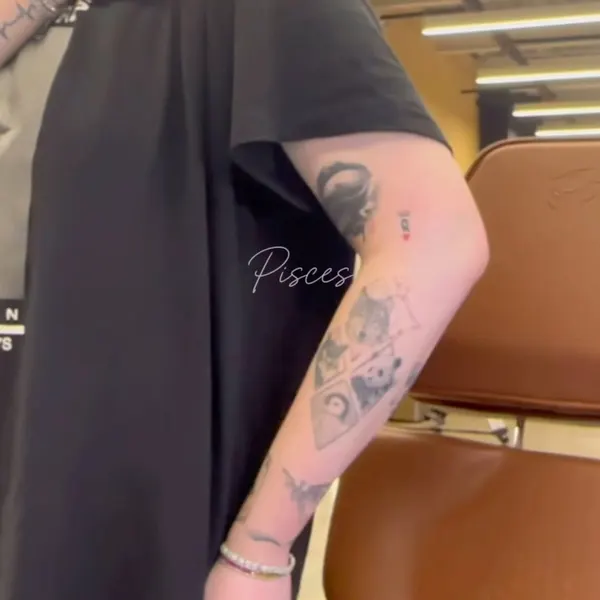 evantattoo