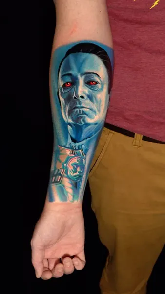 nikkohurtado