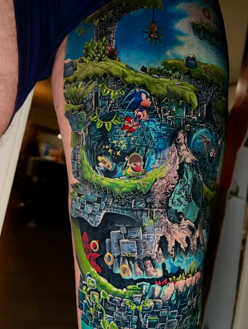 audeladureeltattoobysandry