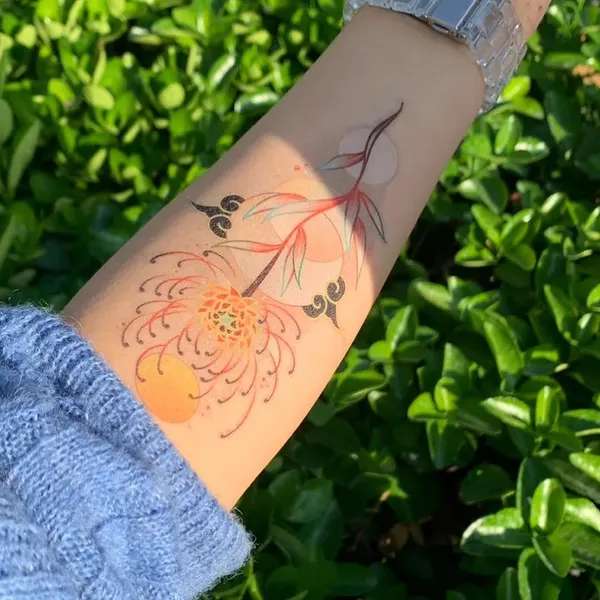 Flower