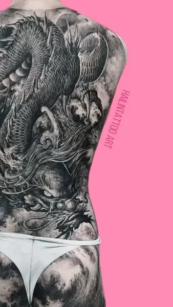 Dragon