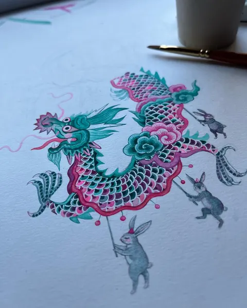 Dragon
