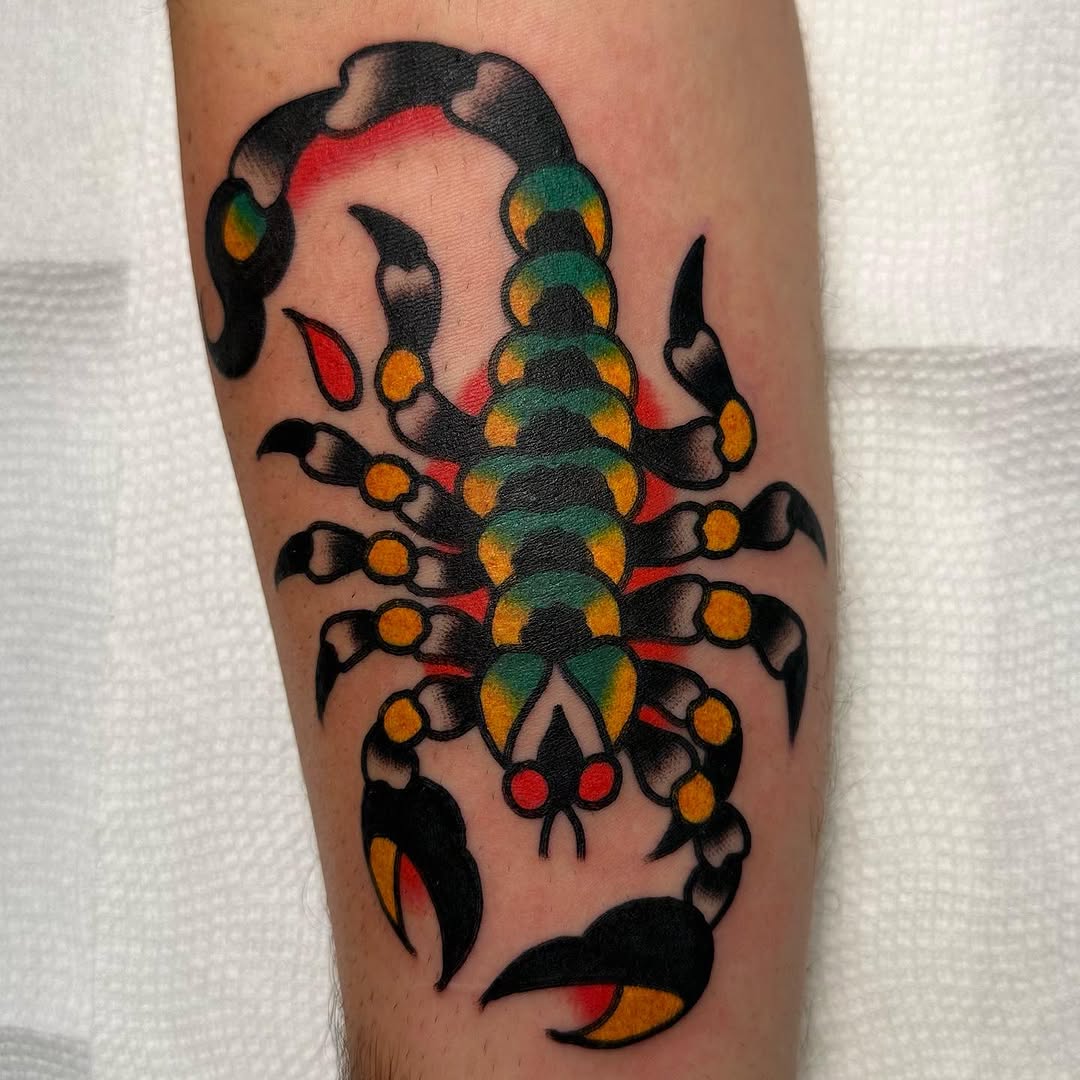 rempetattoo
